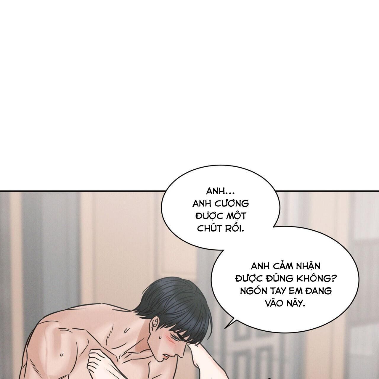 dù anh không yêu em Chapter 76 - Trang 2