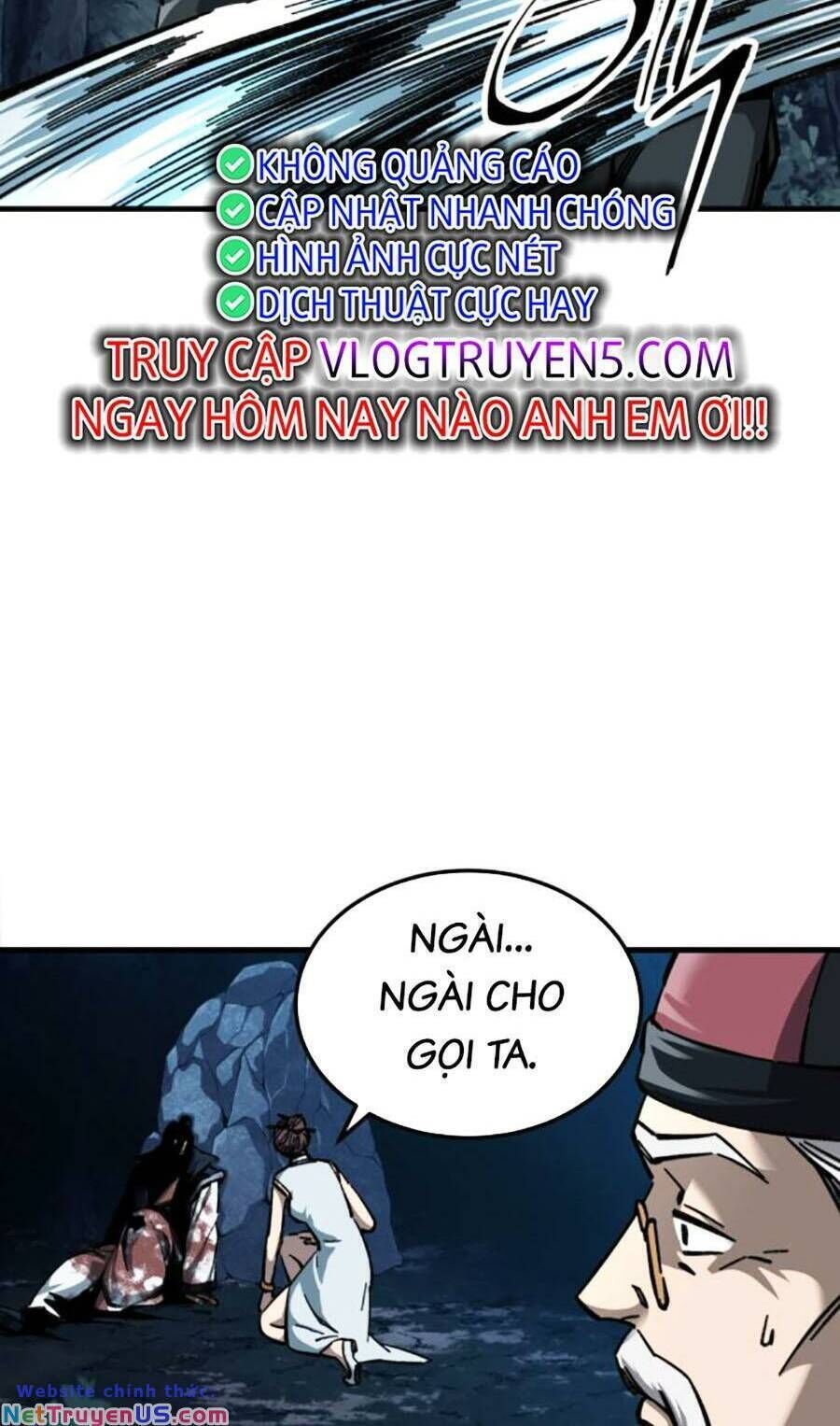 ông võ giả và cháu chí tôn chapter 13 - Trang 2