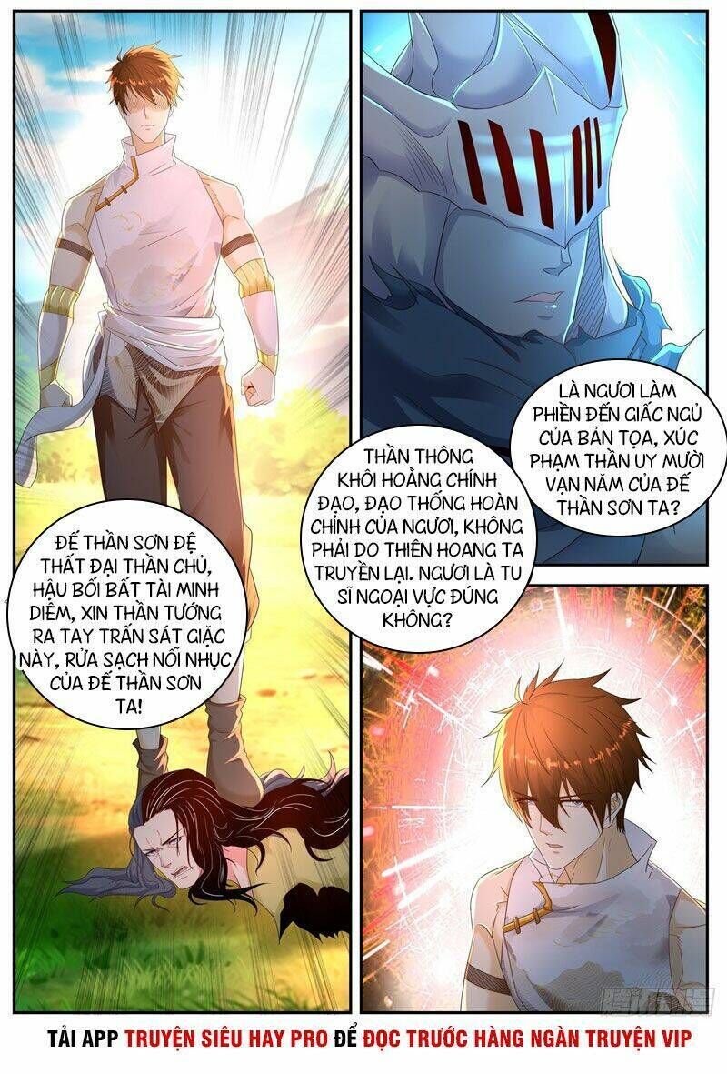 trọng sinh đô thị tu tiên Chapter 547 - Next Chapter 548