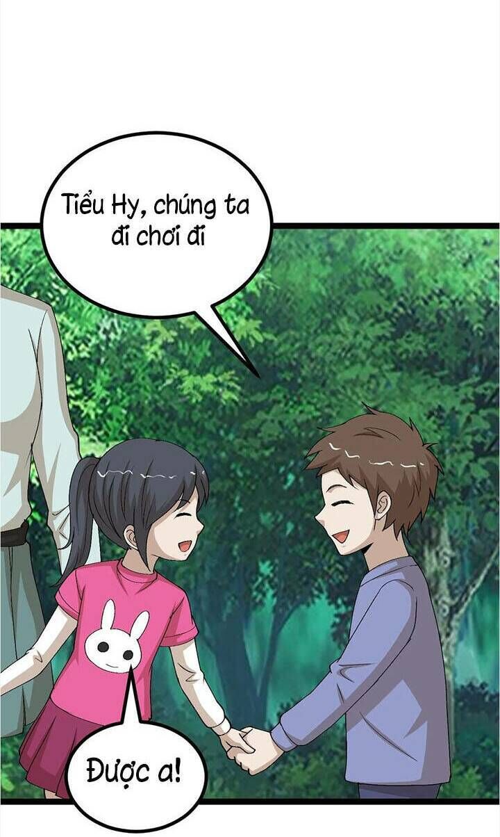 đai ca trở lại tuổi 16 chapter 122 - Trang 2