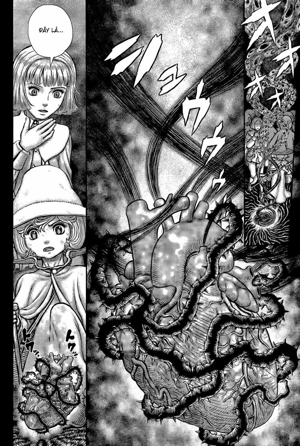 berserk chapter 354 - Trang 2