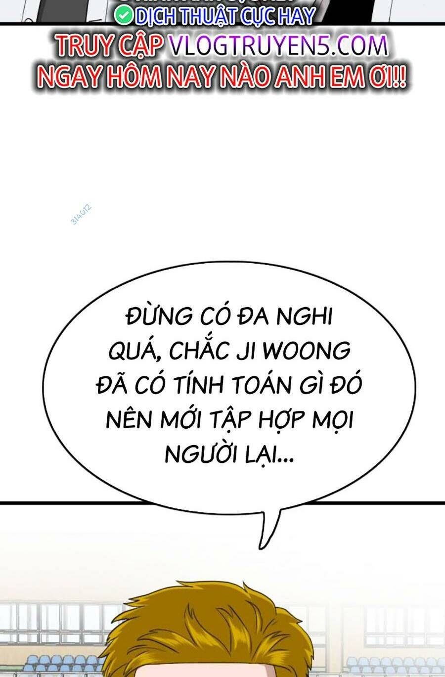 người xấu chapter 179 - Trang 2