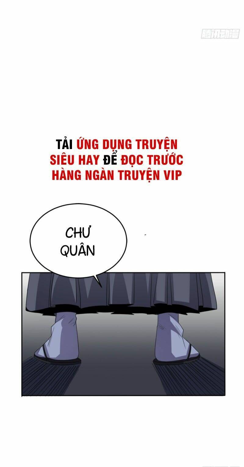 wechat siêu cấp Chapter 123 - Trang 2