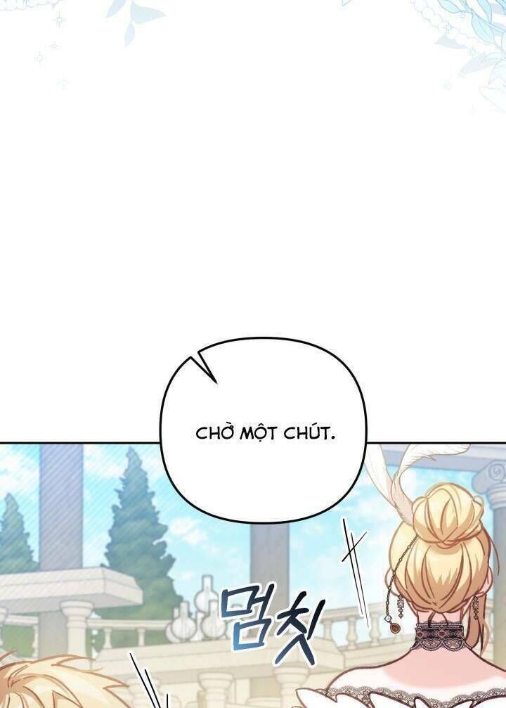 không có nơi nào dành cho công chúa giả mạo chapter 8 - Next chapter 9