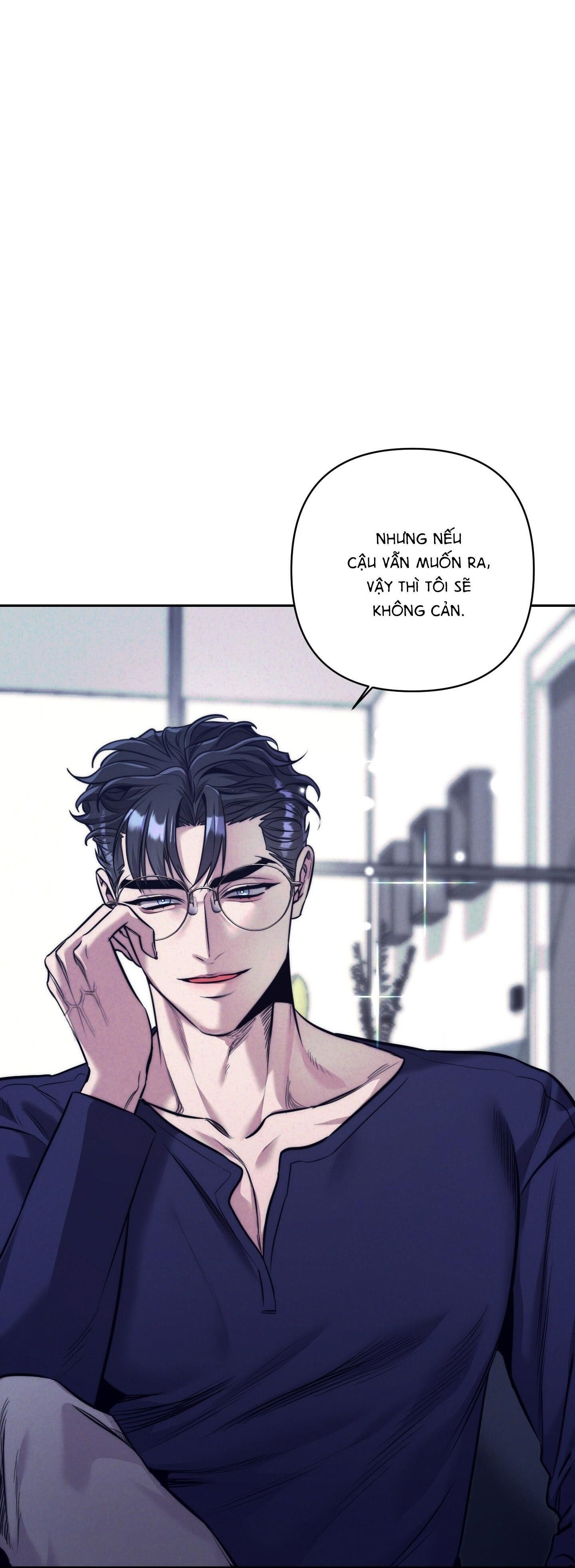 (CBunu) Stigma Chapter 4 - Next Chapter 4