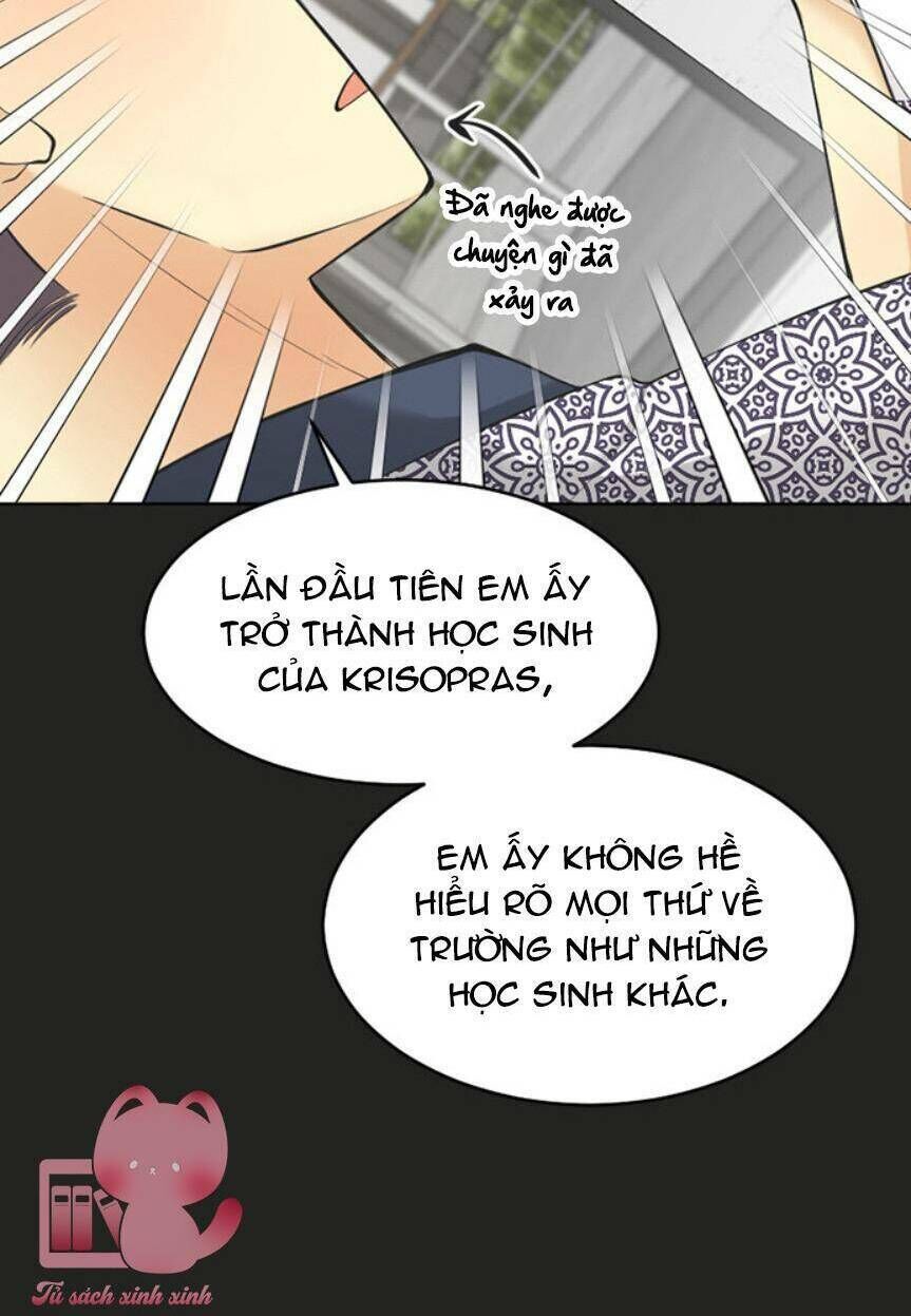 ai là ngài hiệu trưởng chapter 37 - Trang 2