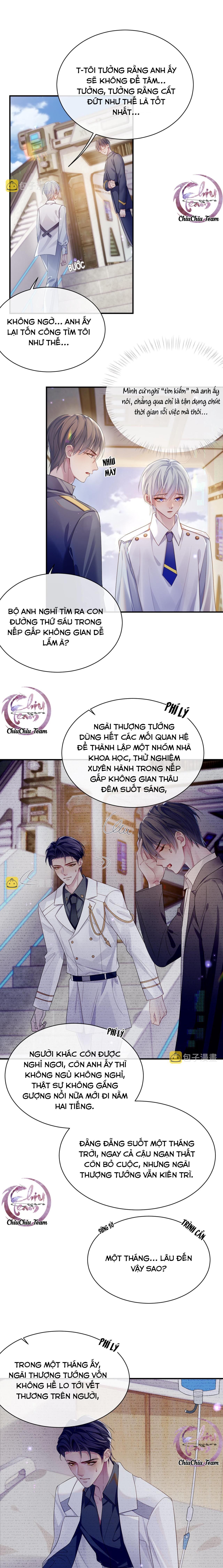 đề nghị ly hôn Chapter 58 - Trang 2