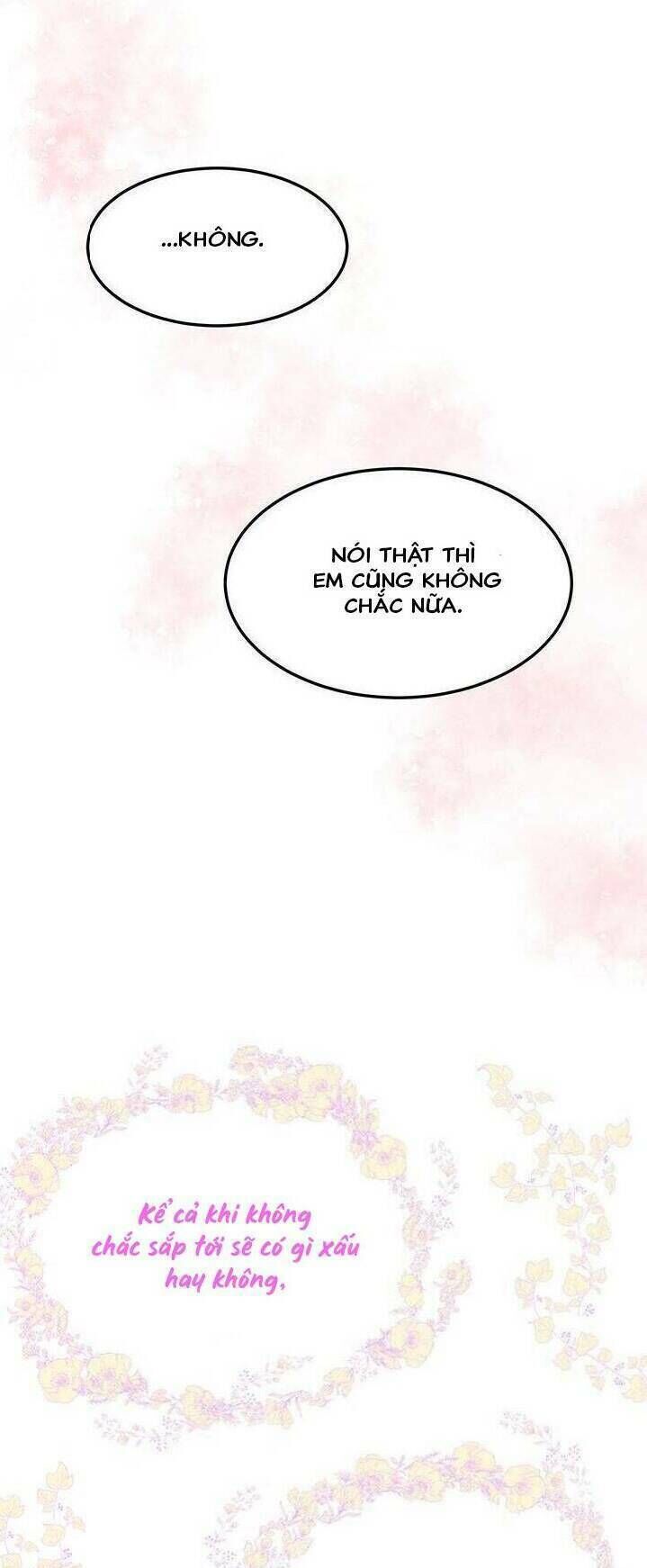 công tước, loạn vừa thôi! chapter 58 - Trang 1