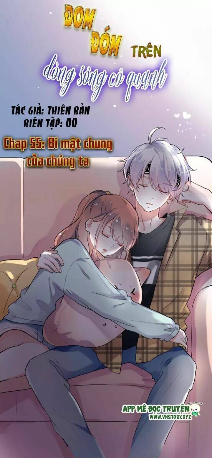 Trạch Thượng Tịch Mịch Huỳnh Hỏa Chapter 55 - Trang 2