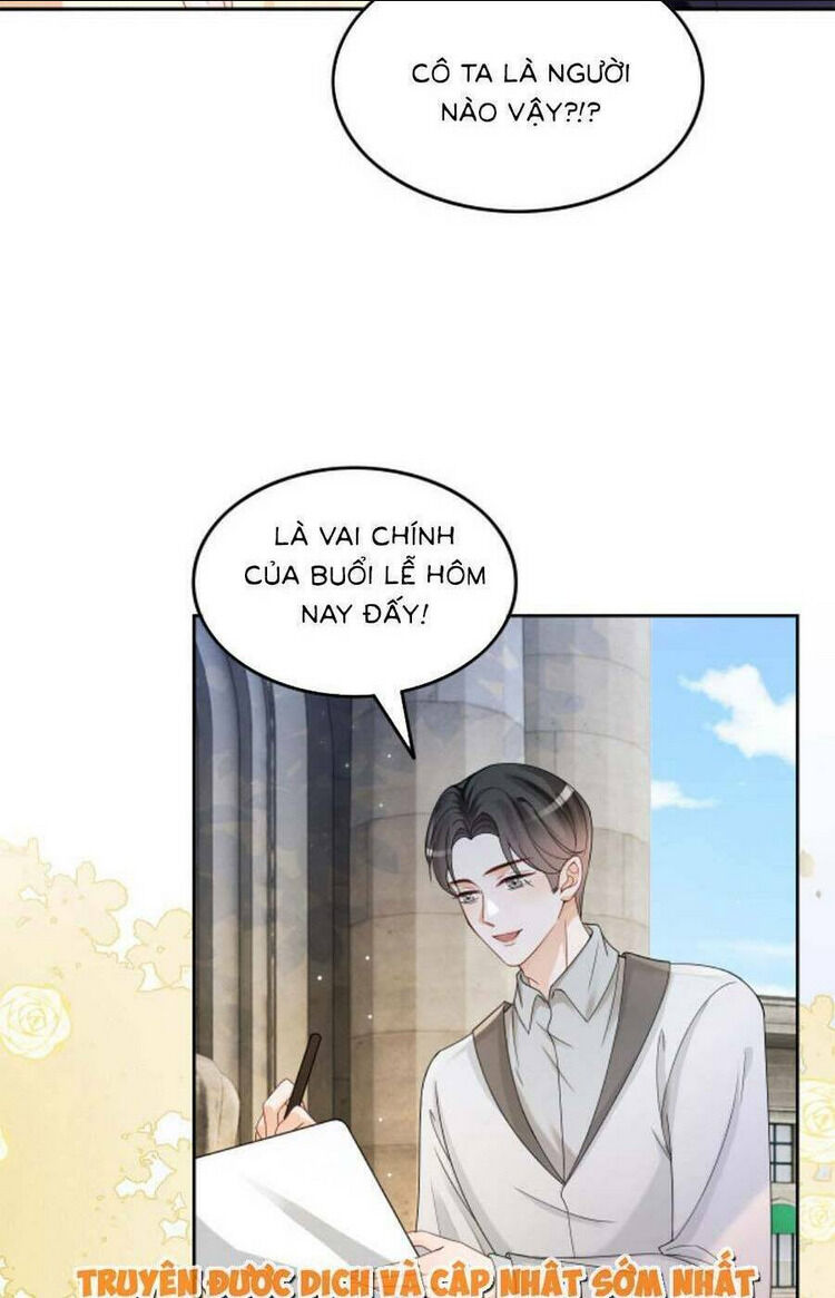 được các anh trai chiều chuộng tôi trở nên ngang tàng chapter 117 - Next chapter 118