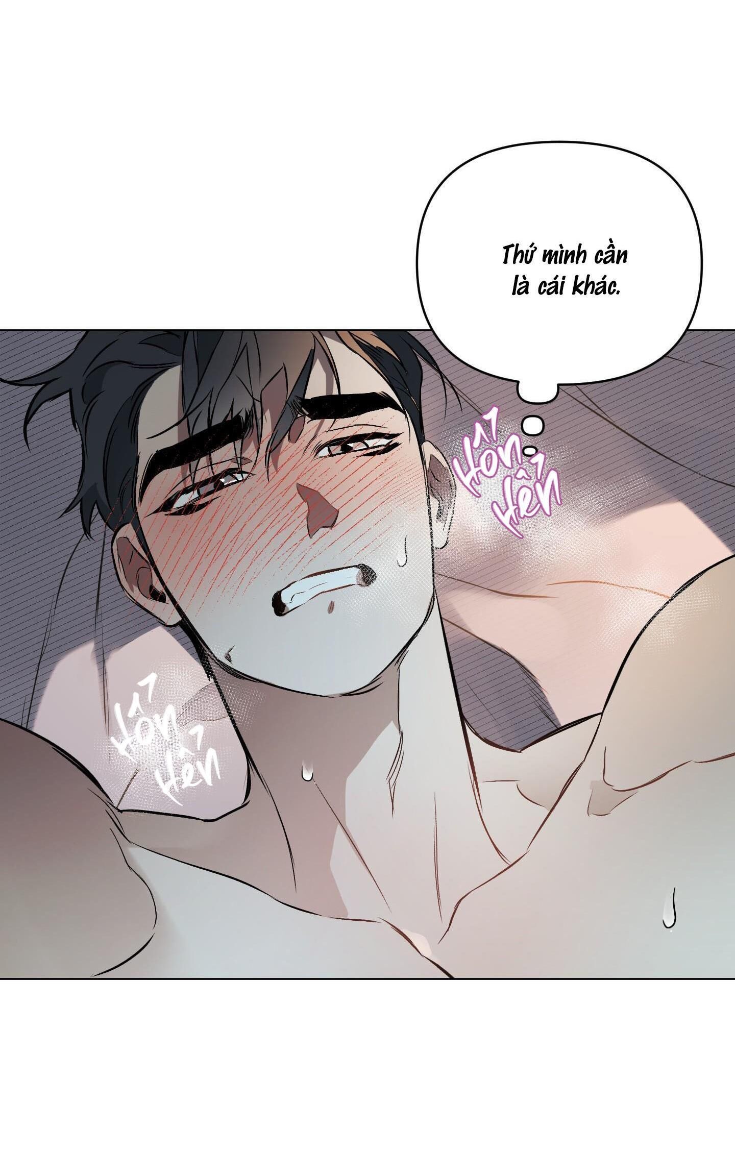 (CBunu) Định Tên Mối Quan Hệ Chapter 42 H+ - Trang 2