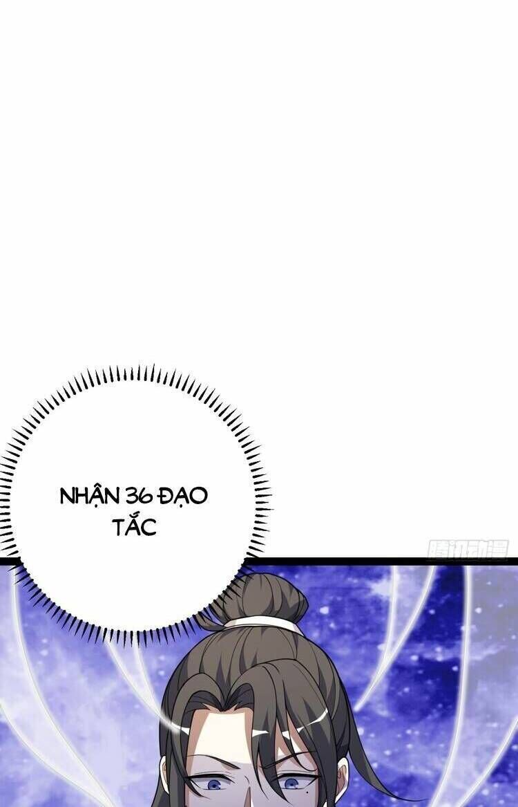 ta ở nhà 100 năm khi ra ngoài đã vô địch chapter 248 - Trang 2