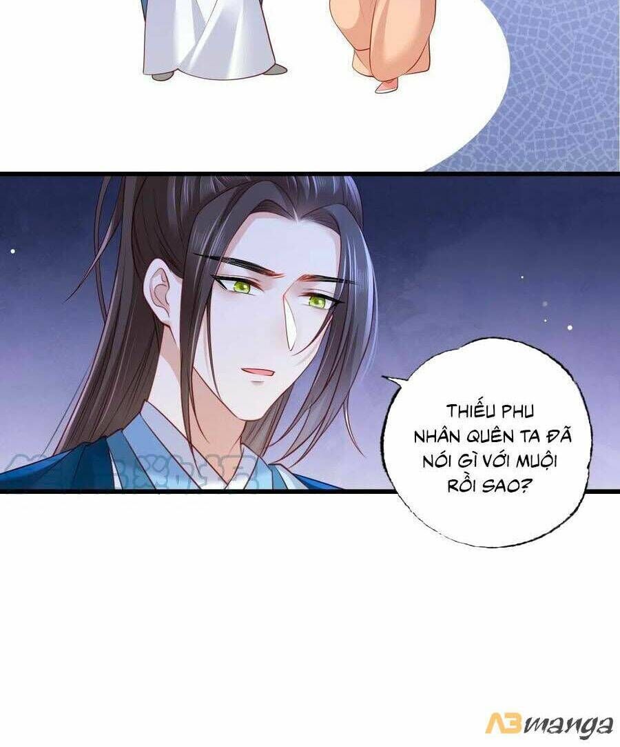 nữ thủ phú chi kiều sủng nhiếp chính vương chapter 92 - Next chapter 93