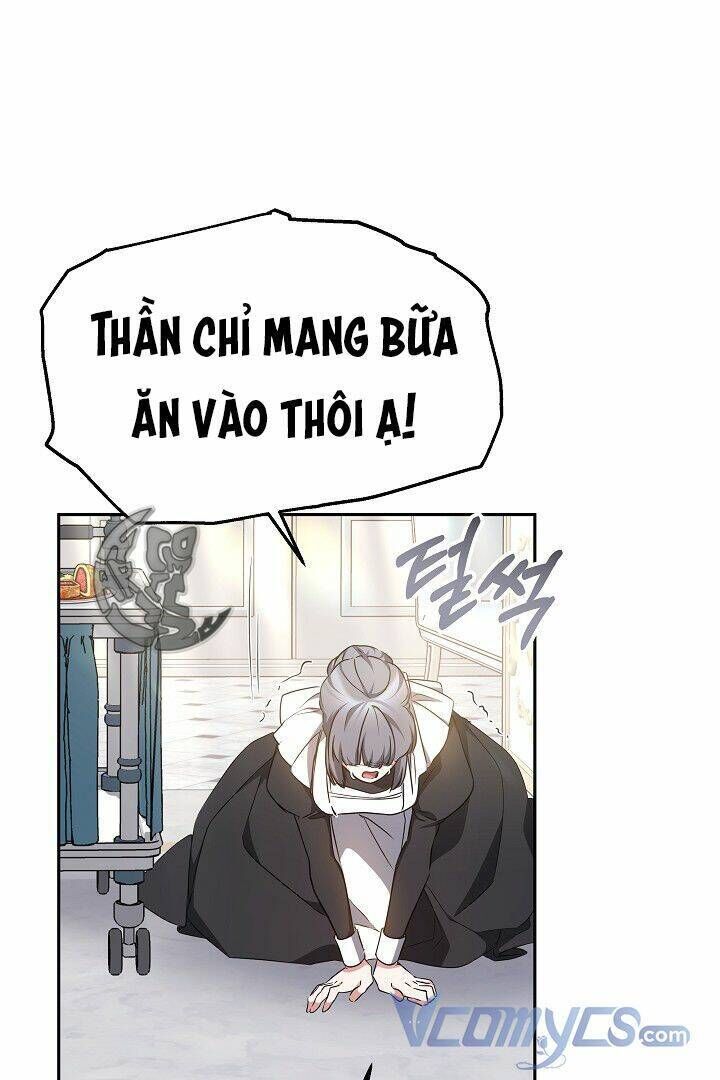 rồng con thuần hóa những kẻ điên rồ chapter 13 - Next chapter 14