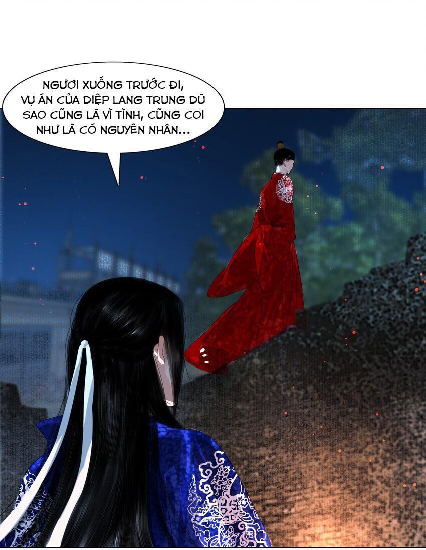 vòng luân hồi Chapter 51 - Trang 1