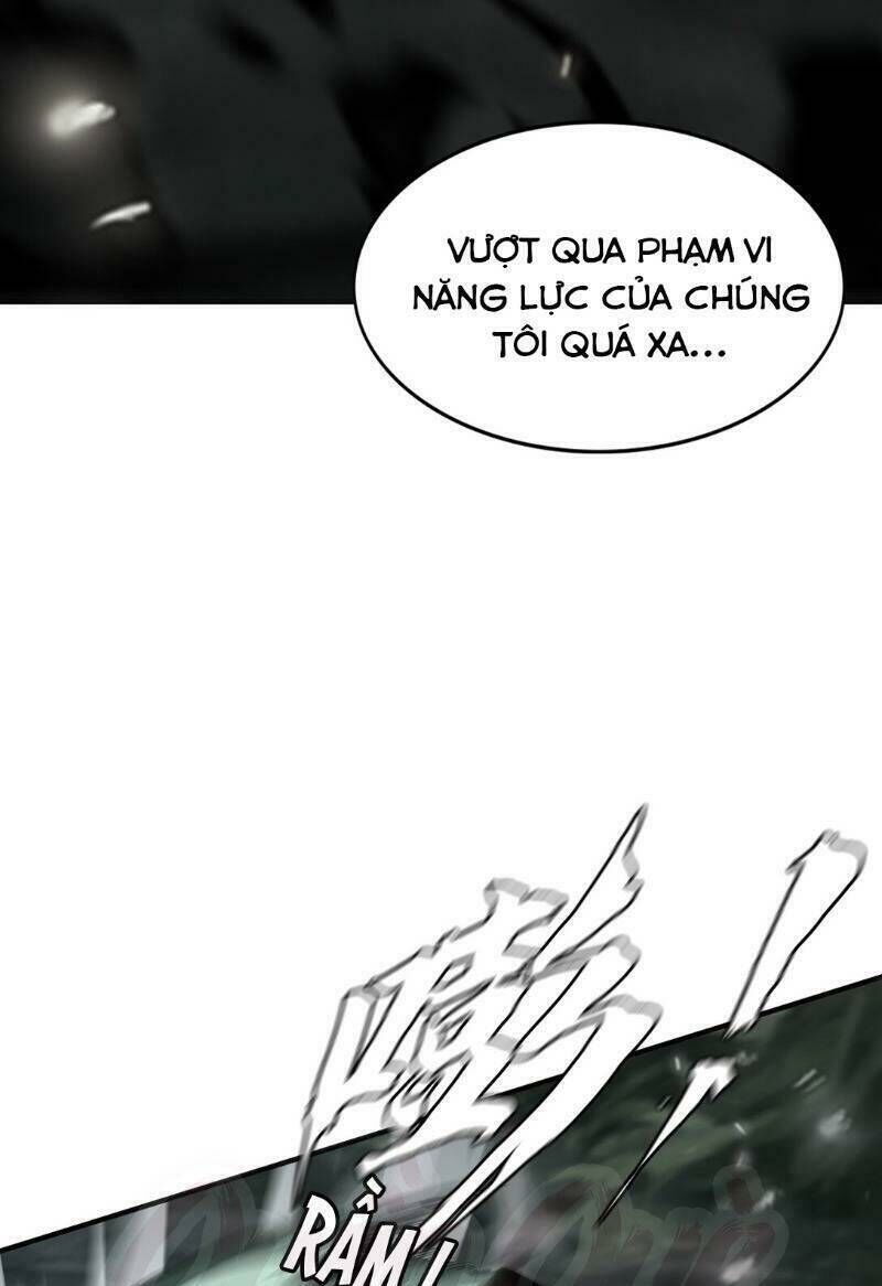 một mình dạo quanh hầm ngục chapter 10 - Trang 2