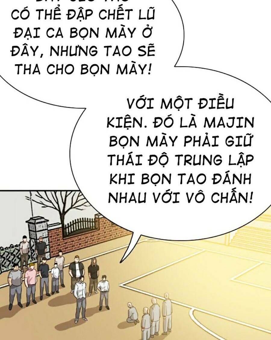 người xấu chapter 82 - Trang 2