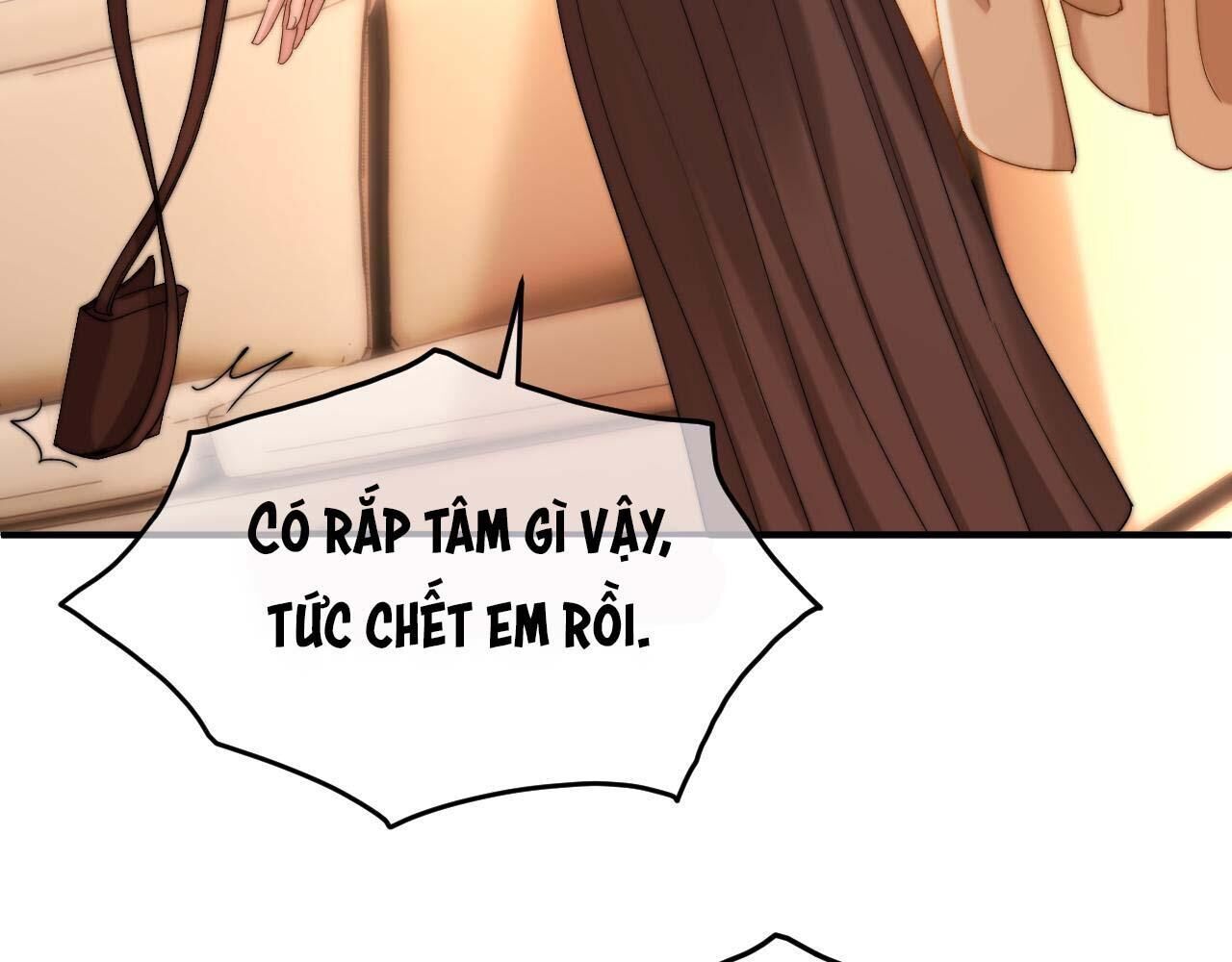 chất dị ứng cực cute Chapter 56 - Next Chapter 57