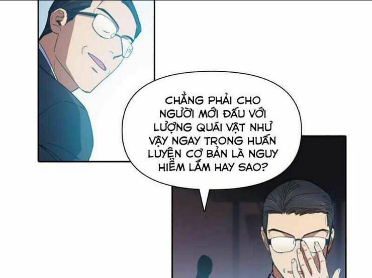 những ranker cấp s mà tôi nuôi dưỡng chapter 20 - Next chapter 21