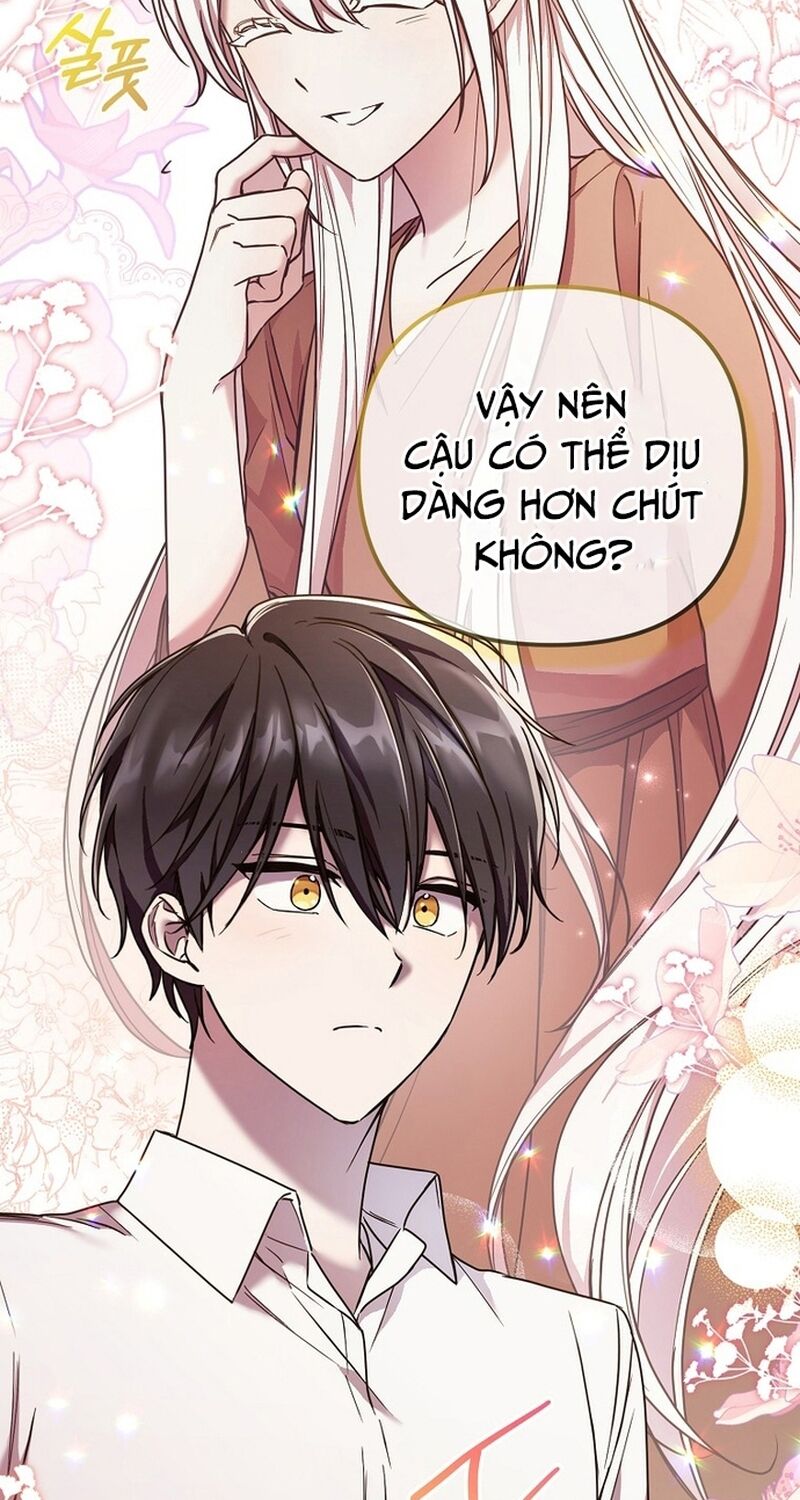 Nhân vật phản diện bị bệnh nan y từ chối được nhận nuôi Chapter 2 - Next Chapter 3