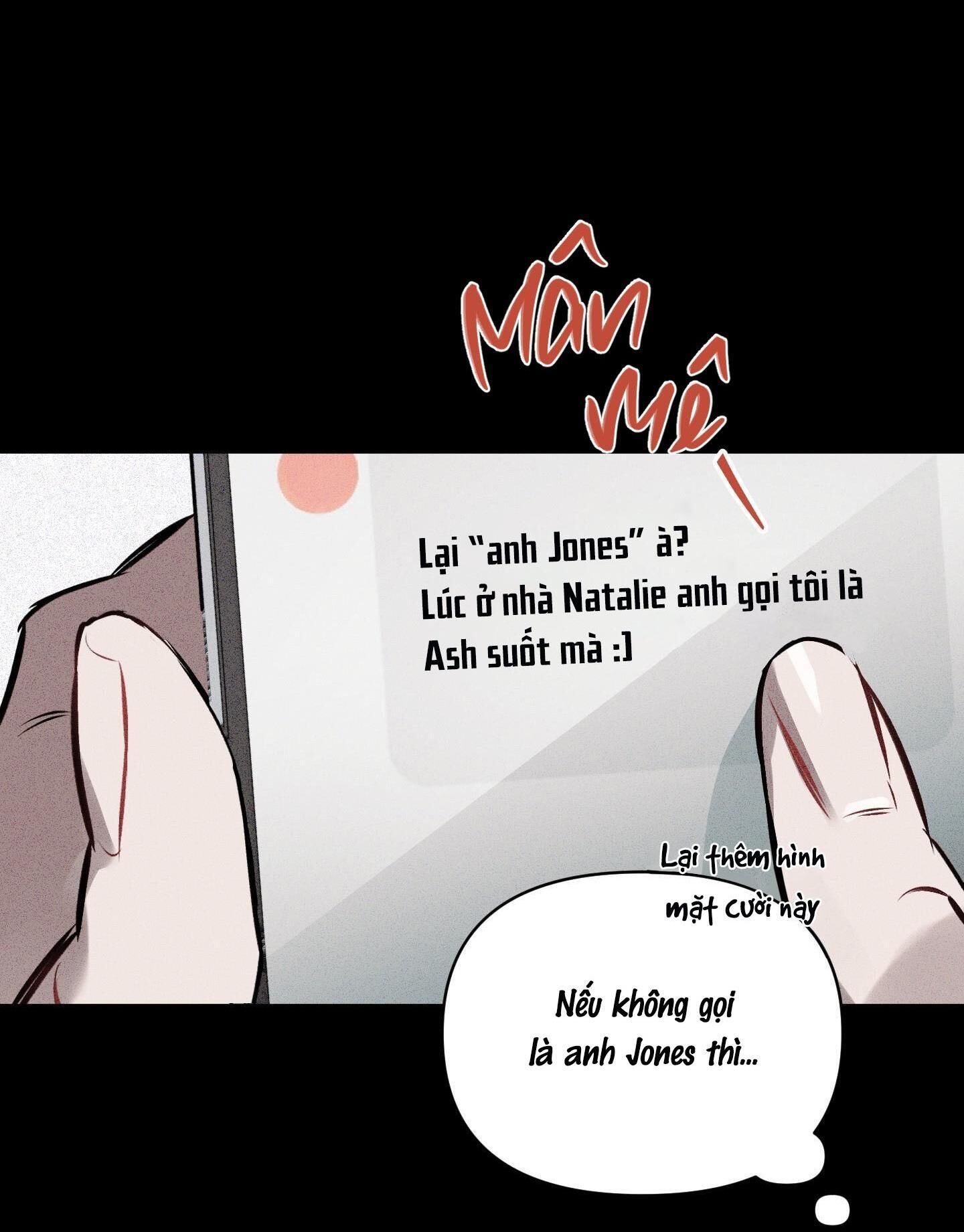 (CBunu) Định Tên Mối Quan Hệ Chapter 36 - Trang 2