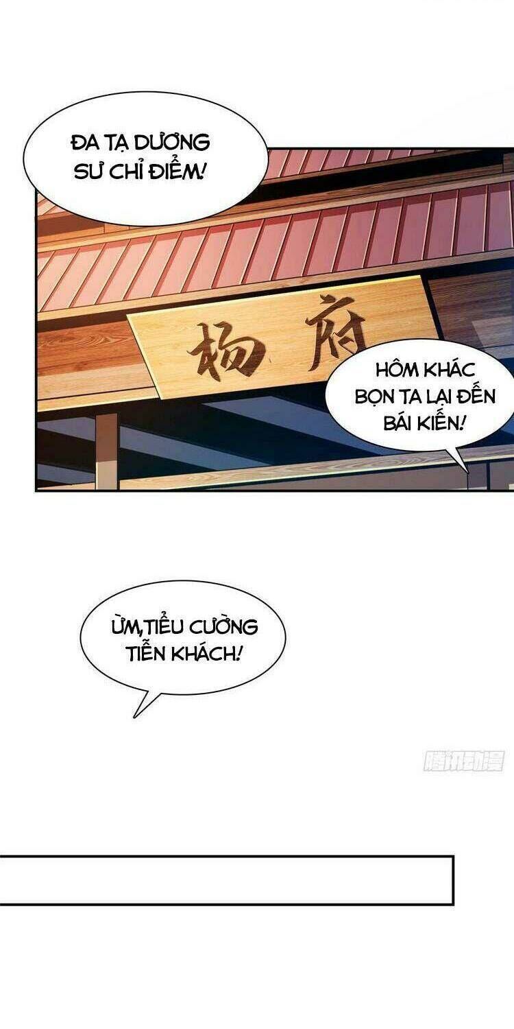 thiên đạo đồ thư quán Chapter 104 - Next Chapter 105