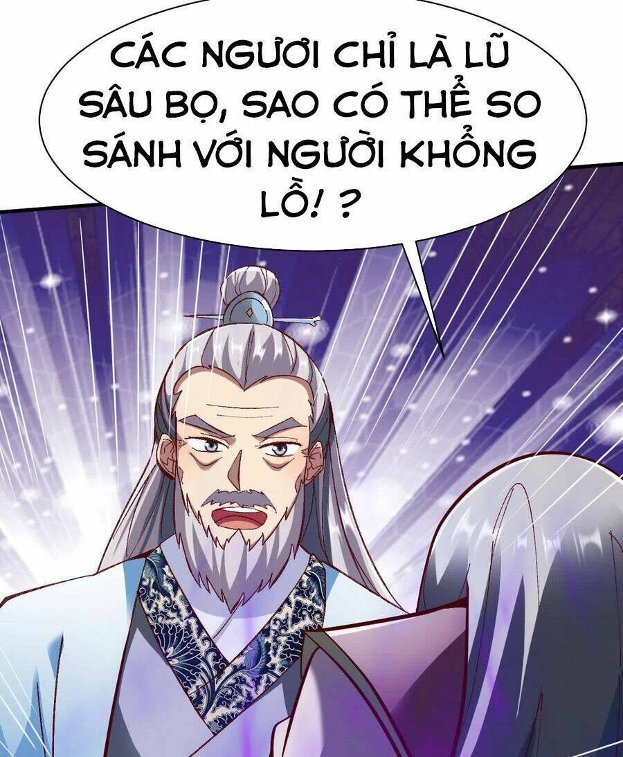 chiến đỉnh Chapter 228 - Trang 2