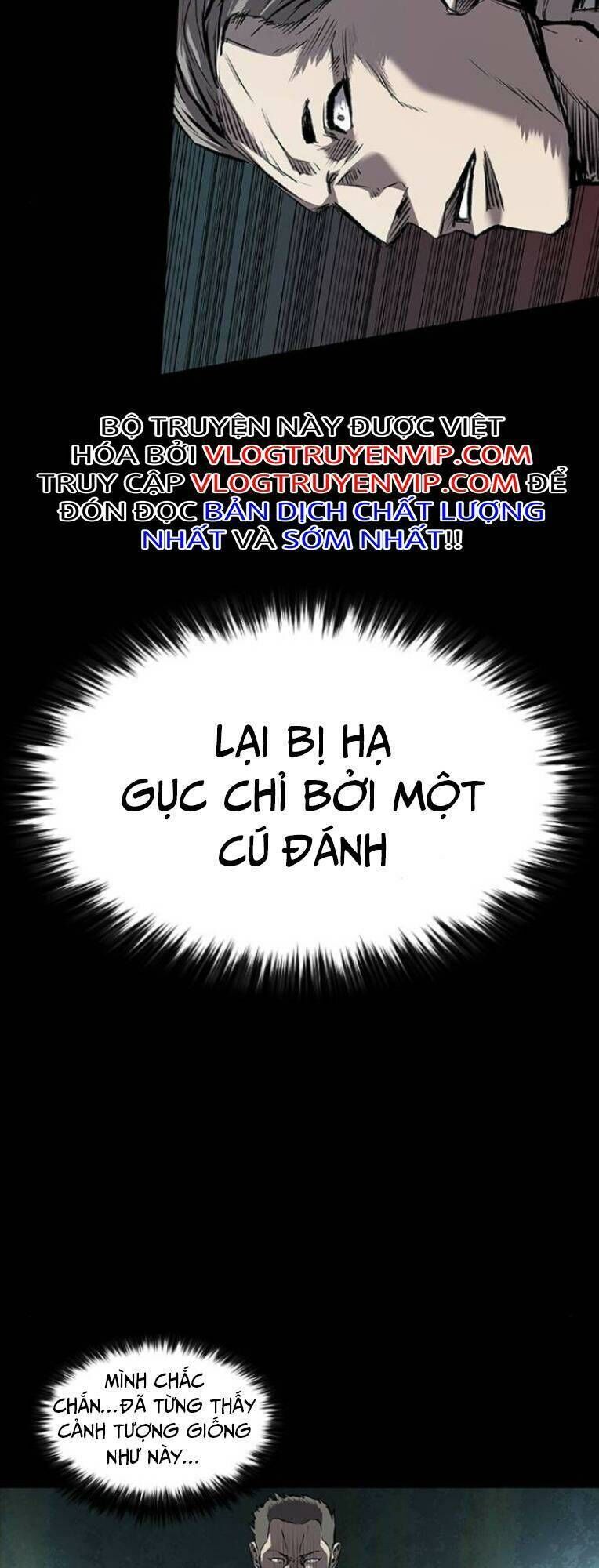 báo thù 2: vạn nhân chi thượng chapter 7 - Trang 2