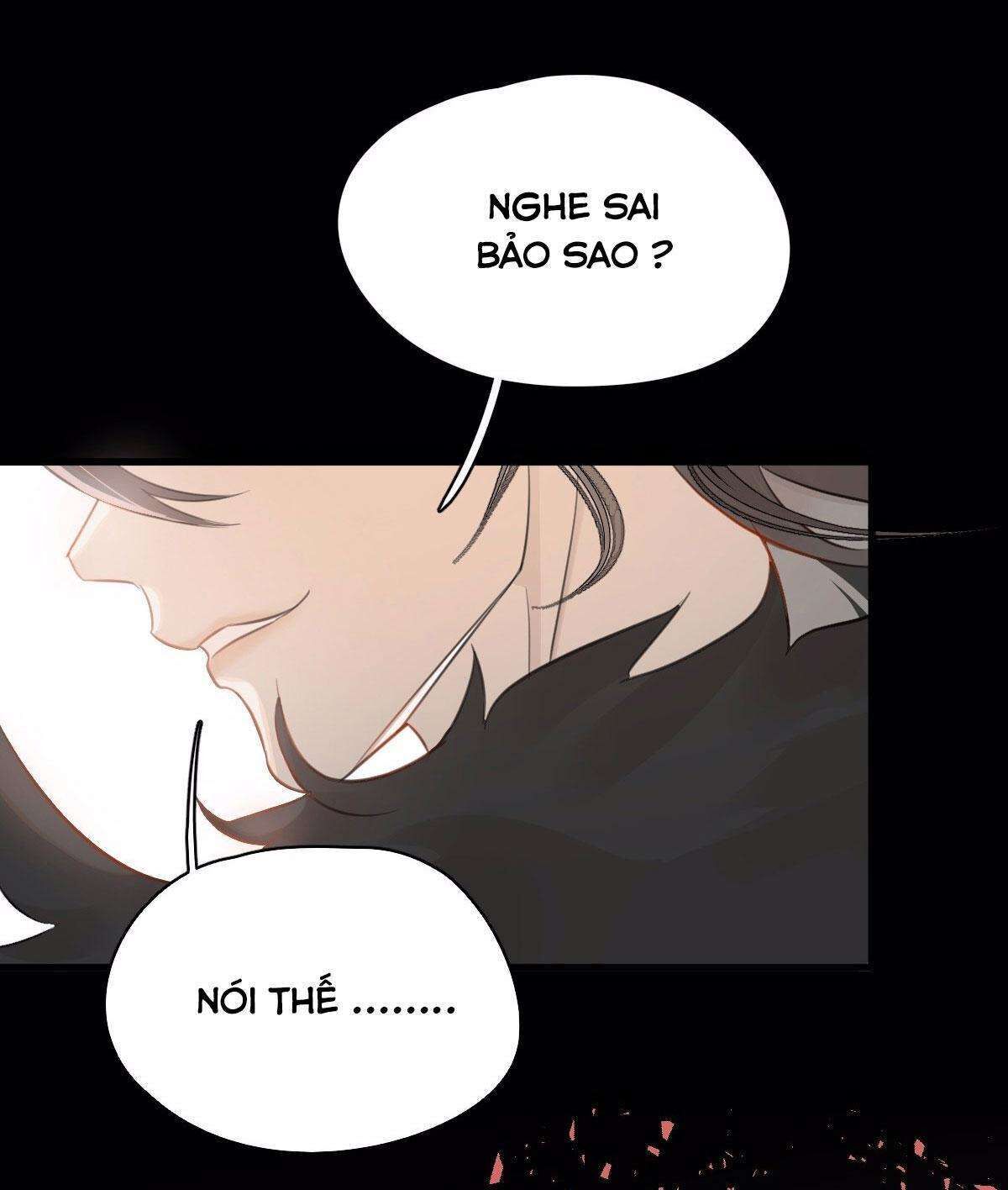 tà thần của riêng tôi Chương 1 - Next Chapter 1