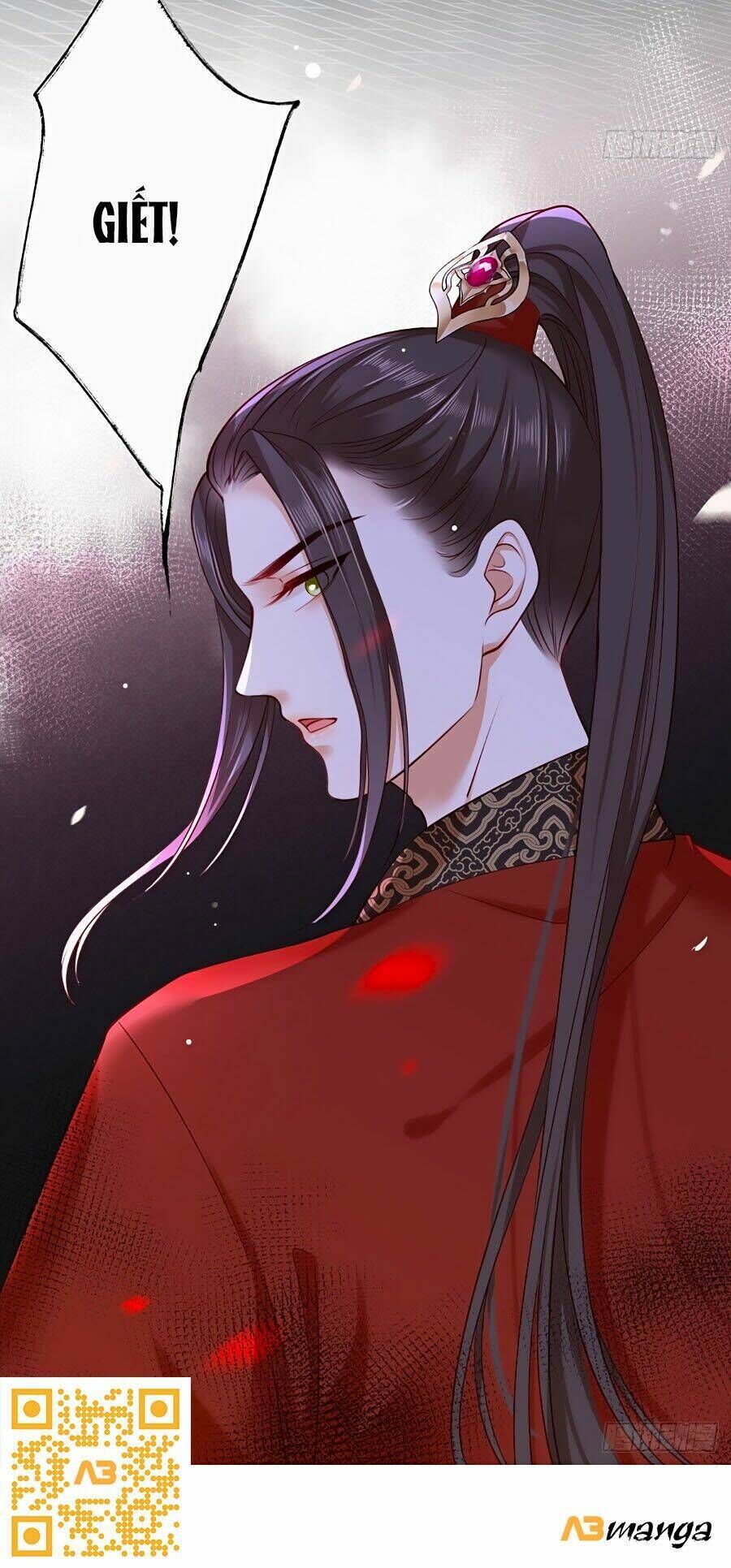 nữ thủ phú chi kiều sủng nhiếp chính vương chapter   35 - Next chapter   36