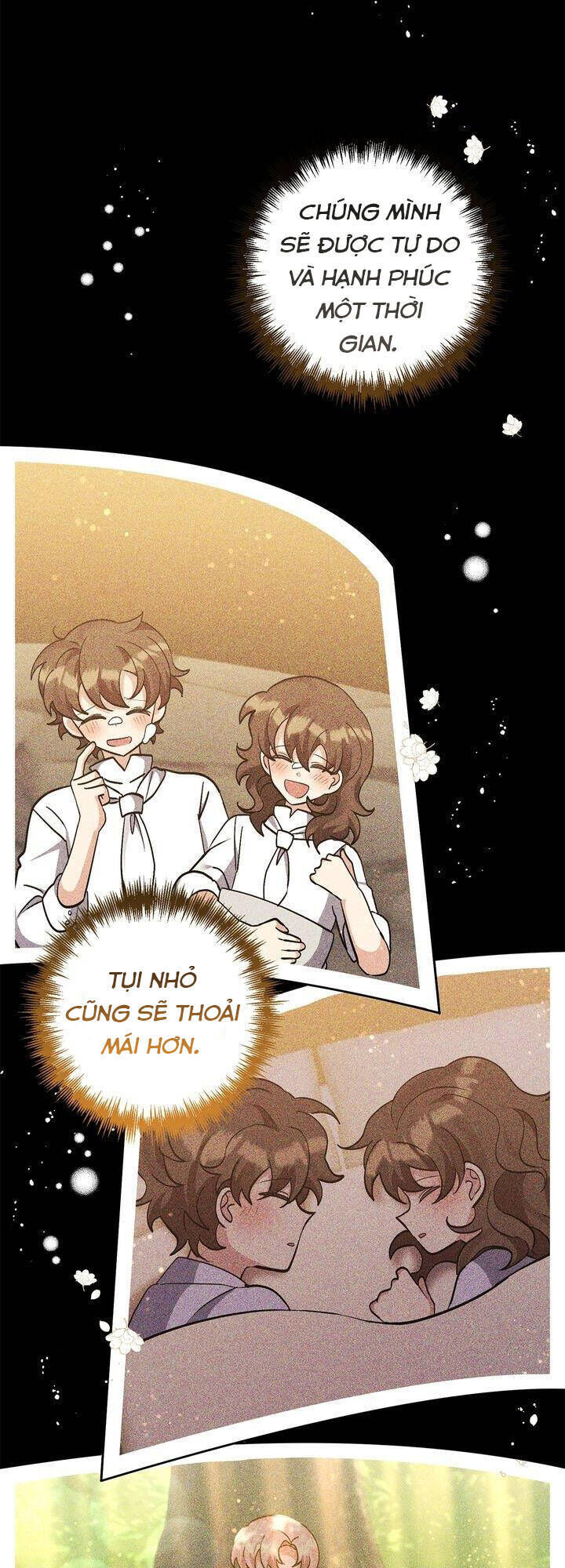 tôi đã nhận nuôi nam chính chapter 18 - Trang 2