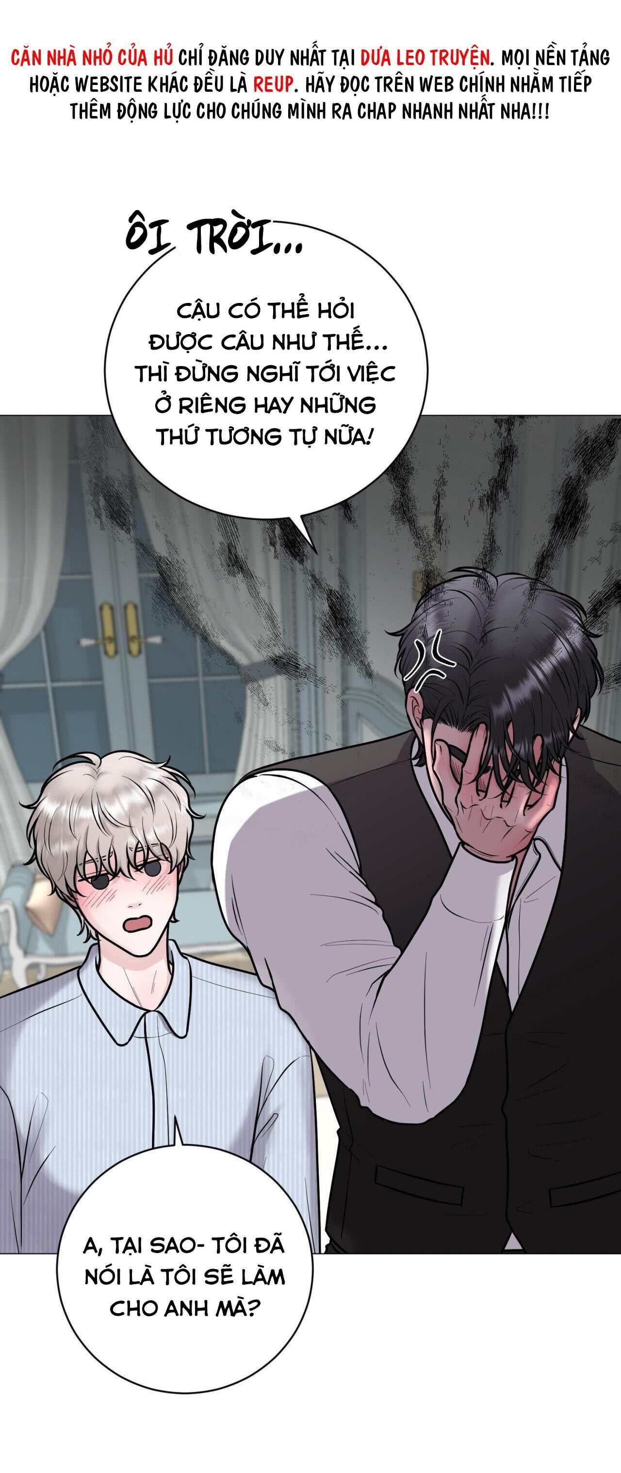 ảo tưởng Chapter 4 - Next Chapter 5