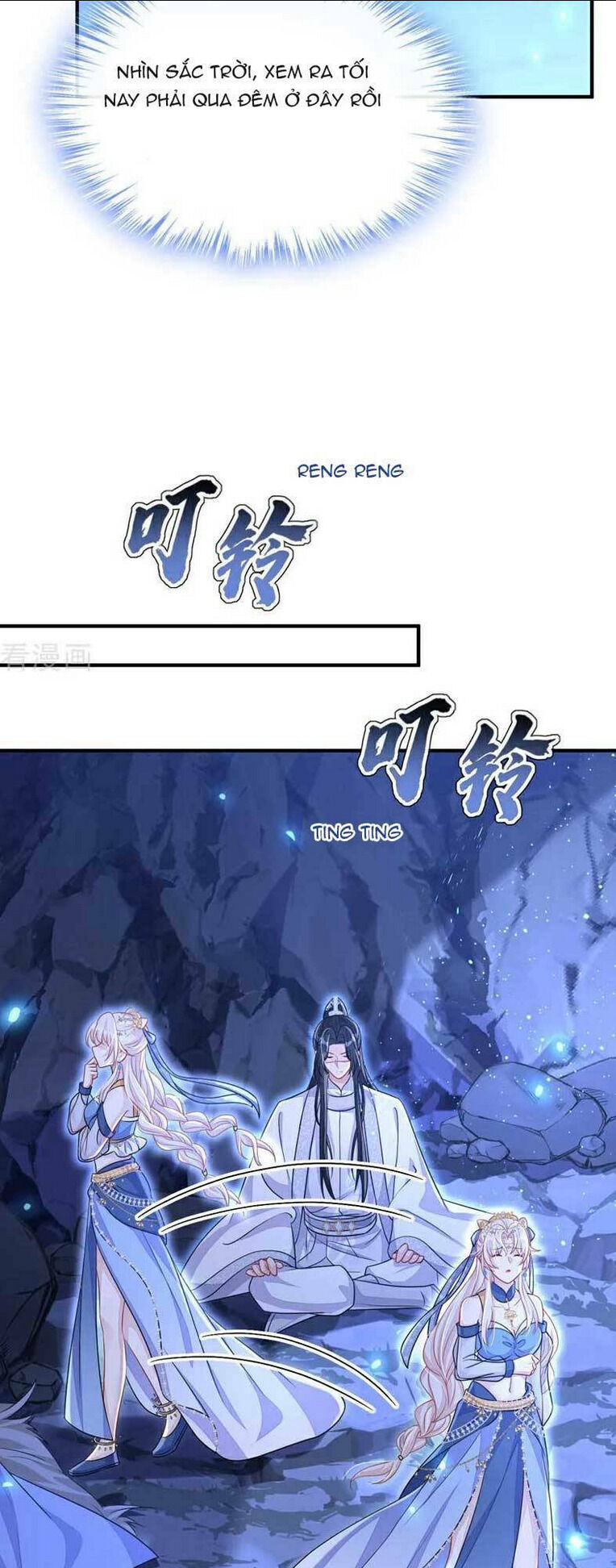 xuyên nhanh: ký chủ cô ấy một lòng muốn chết chapter 74 - Trang 2