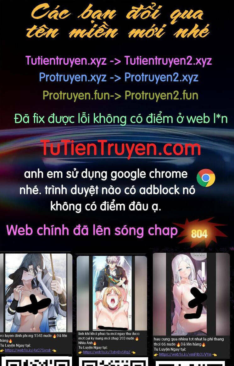 ta có một sơn trại chương 803 - Next chương 804