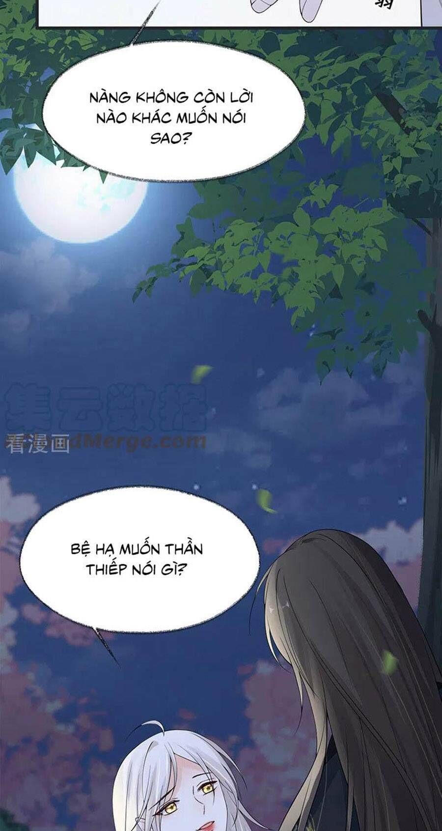 thái hậu quân hạ thần chapter 120 - Next chapter 121