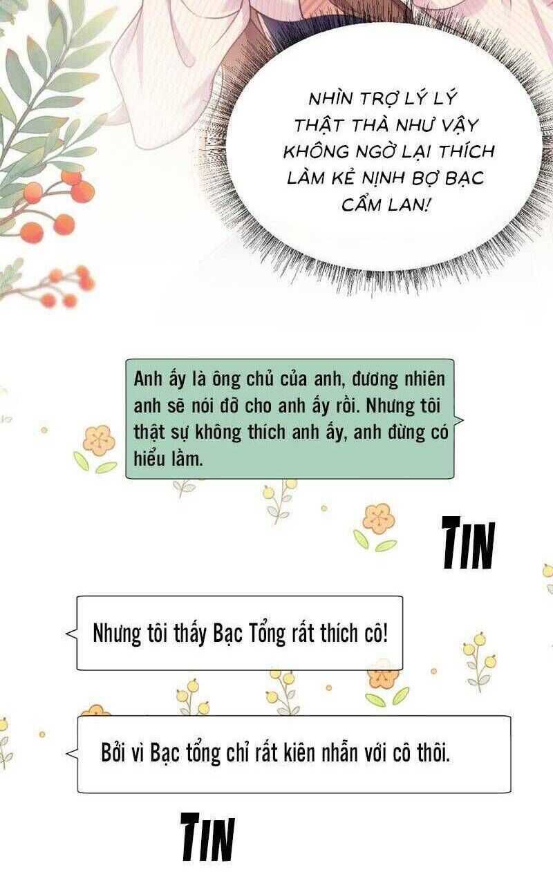 bạch nguyệt quang ra tay với tôi rồi chương 40 - Trang 2