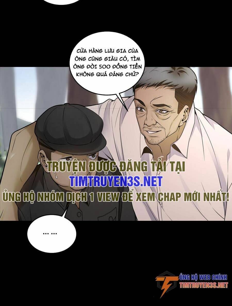 hậu duệ phái mao sơn chapter 16 - Trang 2