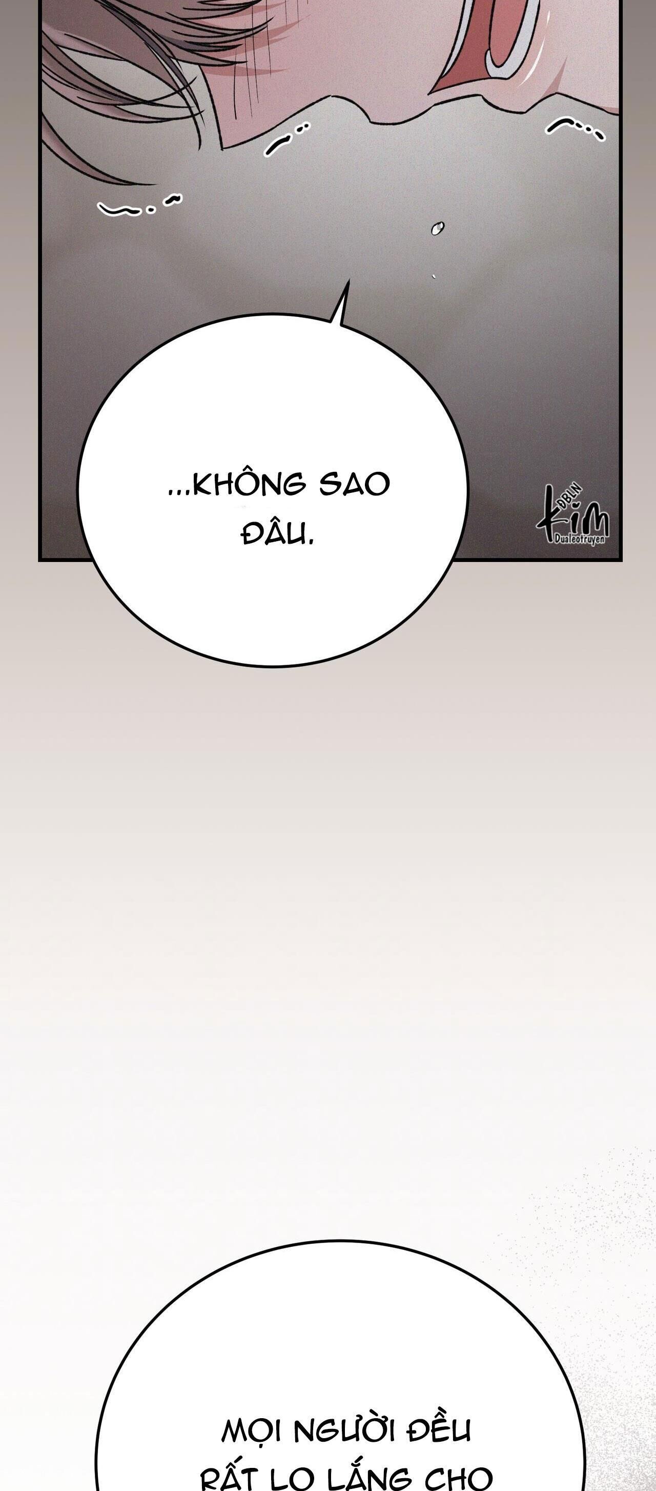 vô hình Chapter 44 - Trang 1