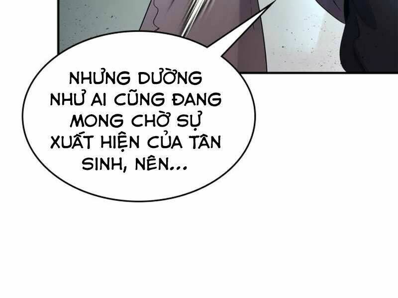 thăng cấp cùng thần chapter 40 - Next chapter 41