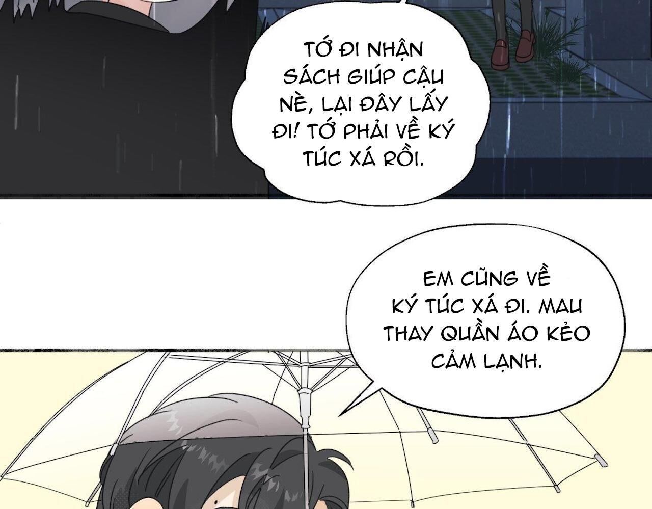 Dương Sinh Tiểu Tuyết (DROP) Chapter 22 - Trang 2