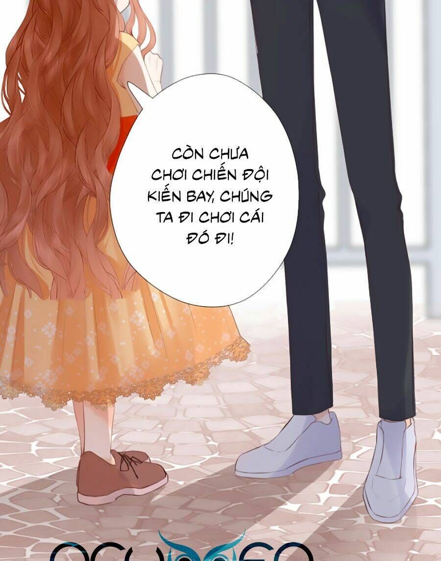 thầm yêu: quất sinh hoài nam chapter 6 - Next chapter 7