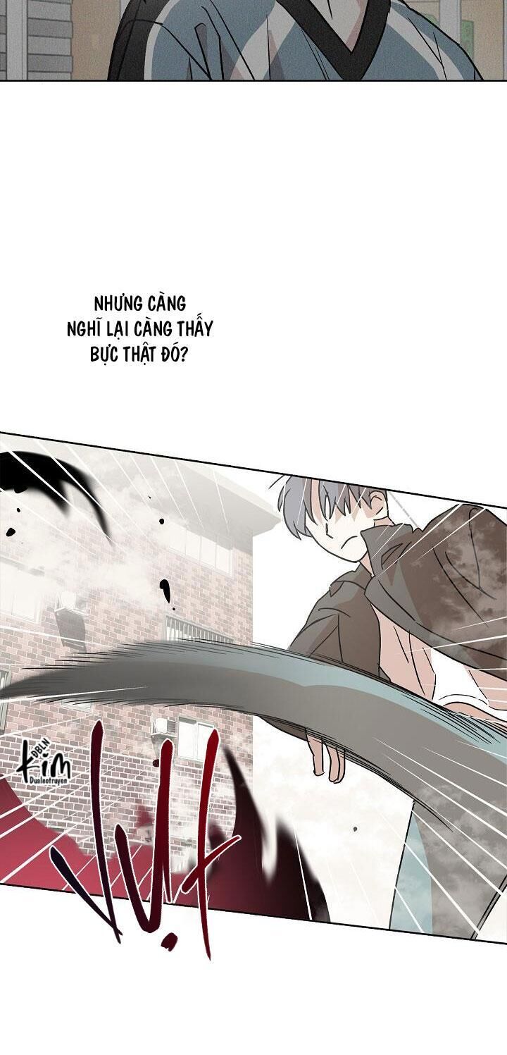 nghiện sex Chapter 4.4 ĐI CỬA SAU 4 - Trang 1