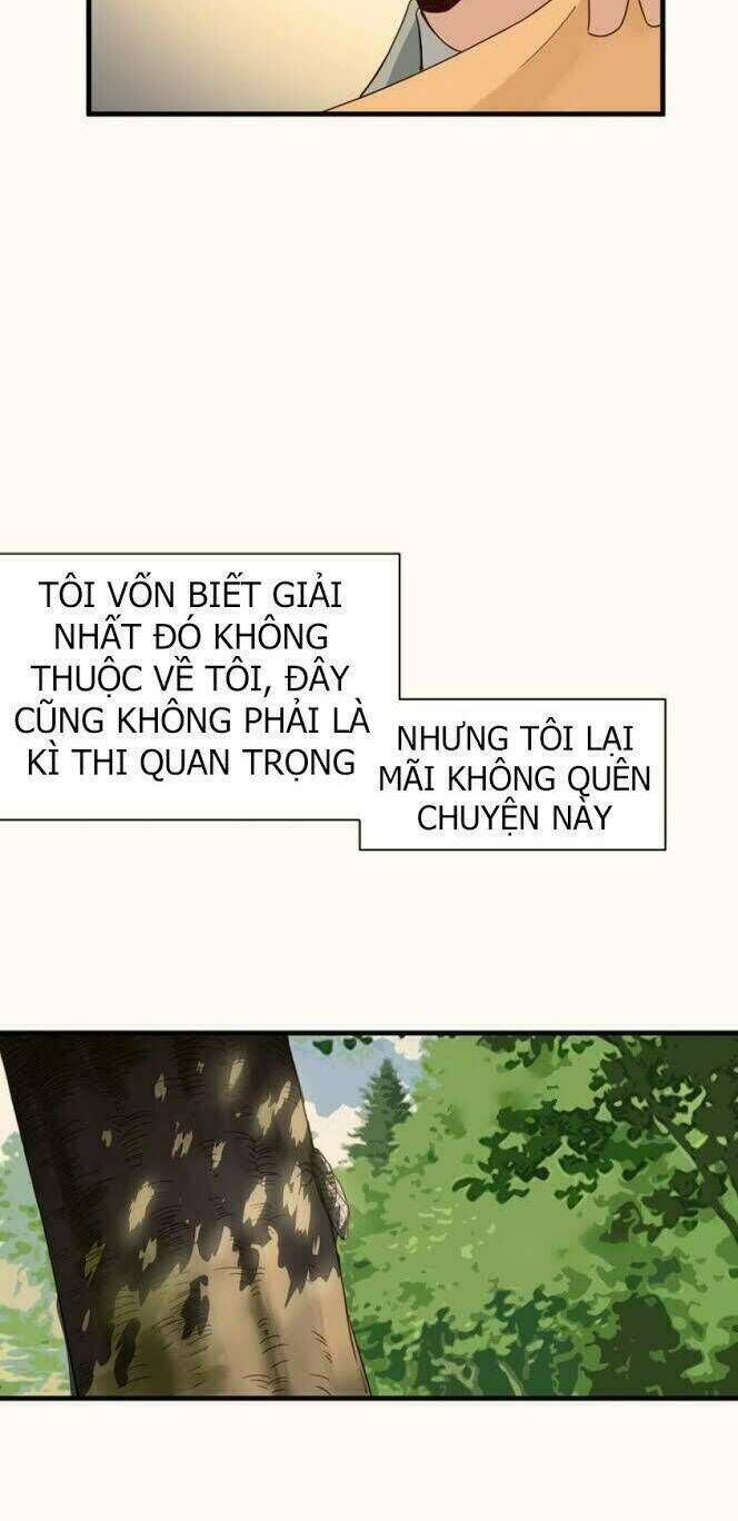 hệ thống tu tiên mạnh nhất chapter 23 - Trang 2