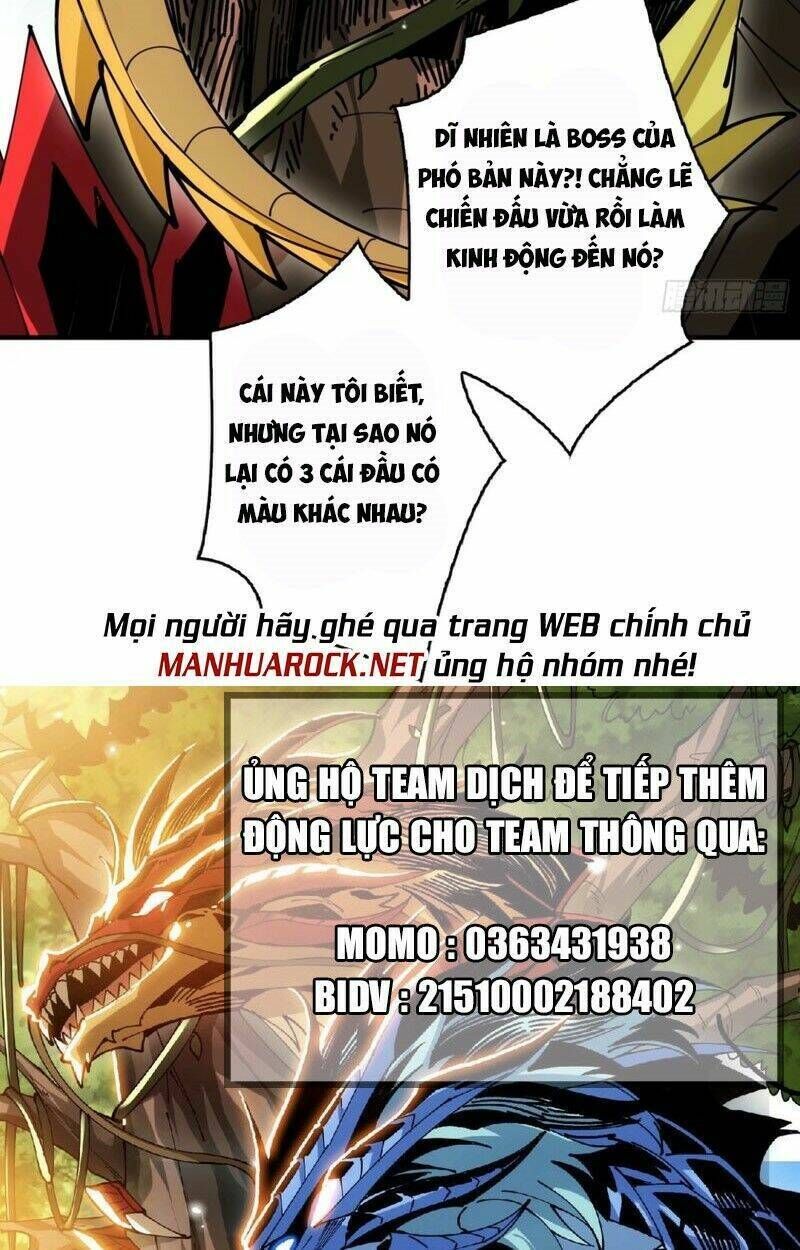 vừa chơi đã có tài khoản vương giả chapter 100 - Next chapter 101