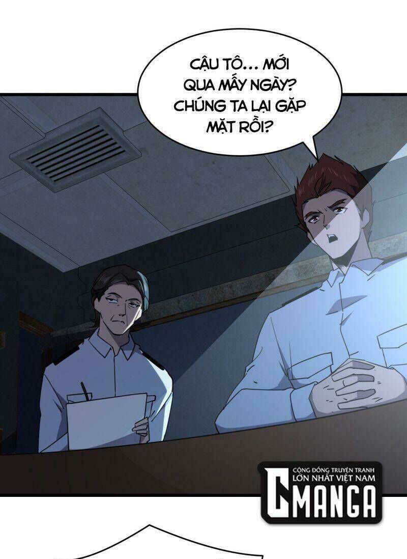 đừng hiểu lầm, tôi mới là người bị hại! Chapter 23 - Trang 2