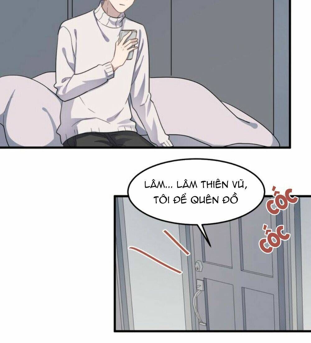 cận kề tiếp xúc chapter 74 - Trang 2