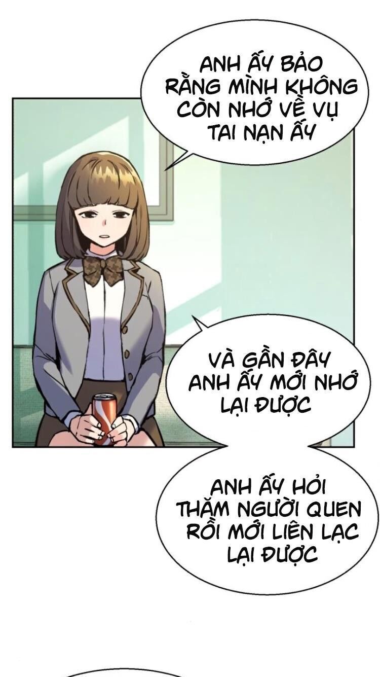 bạn học của tôi là lính đánh thuê chương 13 - Next chapter 14