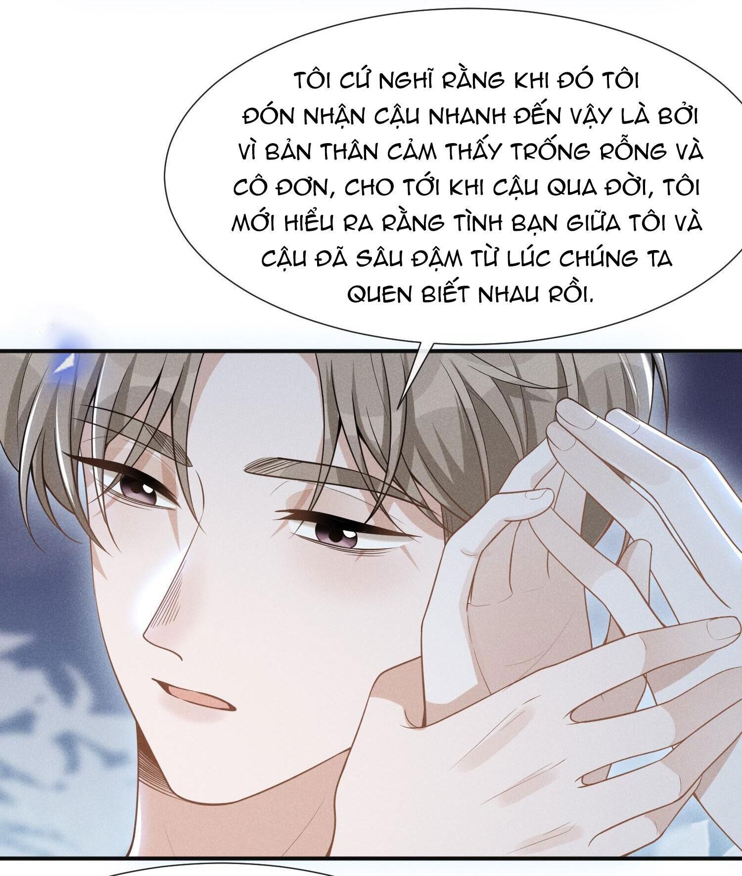 Lai Sinh Bất Kiến Chapter 63 - Next Chapter 64