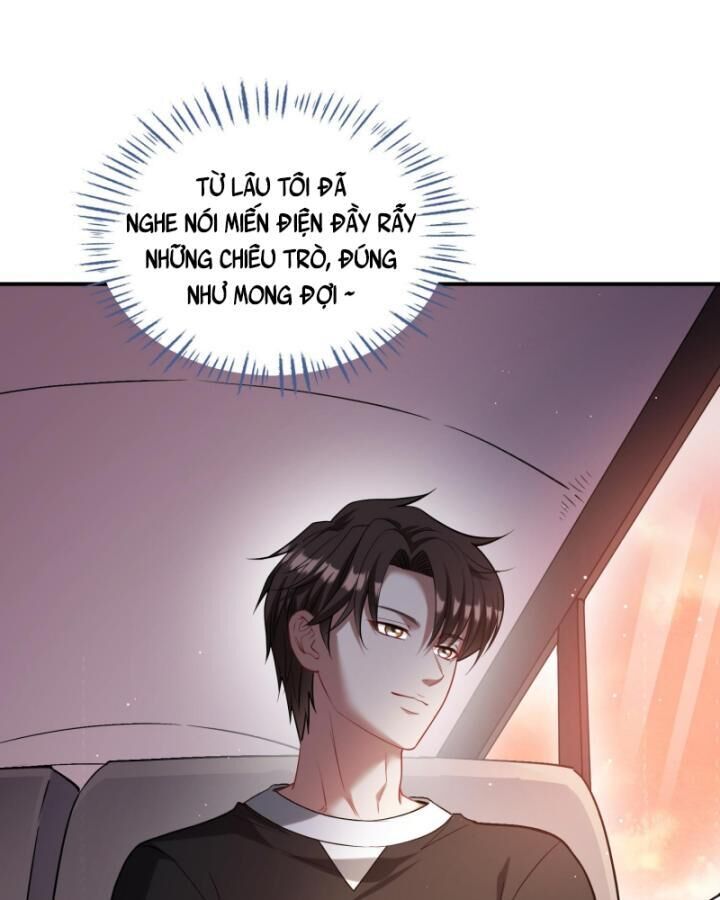 không làm kẻ nịnh bợ nữa, ta trở thành tỷ phú! chapter 76 - Next chapter 77