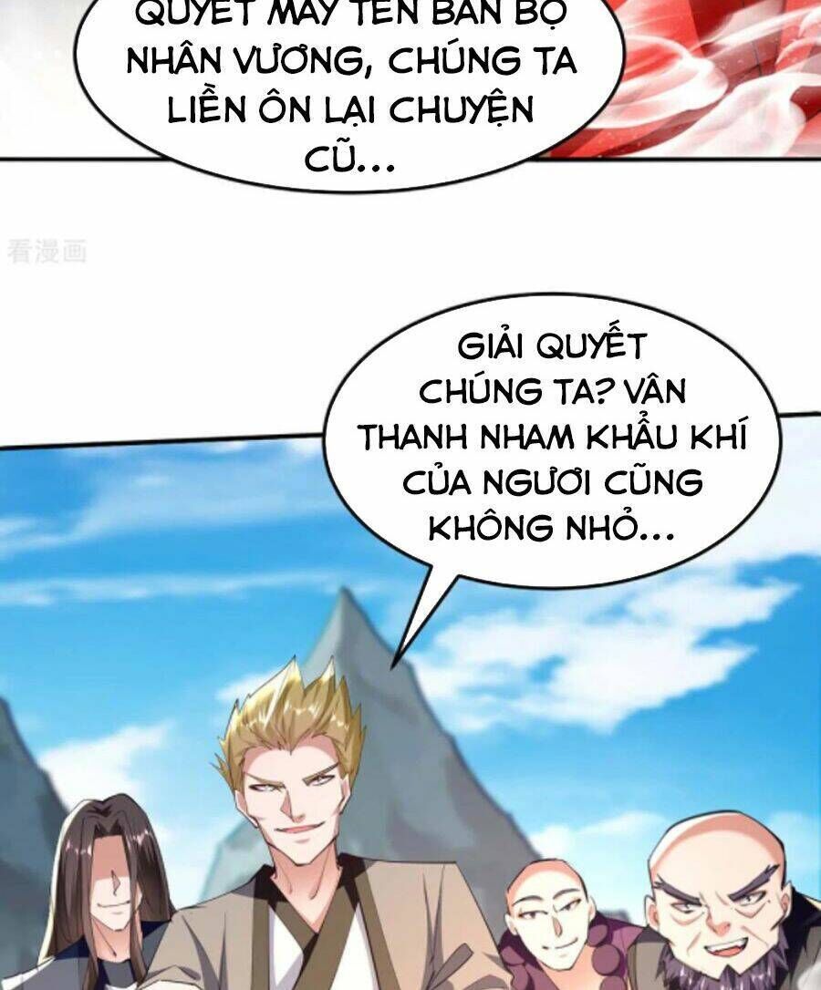 tiên đế qui lai chapter 282 - Trang 2